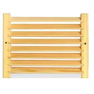 HARVIA Sauna ventilation - grid, pine - Sauna Ventilation