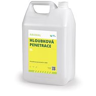 ABAMAL Penetrace Hloubková 5 l - Penetrace