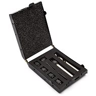 GEKO Frézy na odvrtání bodových svárů M8-M10 - Set of Cutters
