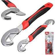 Verk Sada hákových klíčů 9 - 32 mm - Hook Wrench