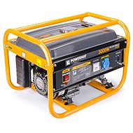 Powermat Power generator AVR 230 V 3000 W - Generator