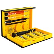 Iso Trade Service set of precision screwdrivers - Electronics Repair Kit