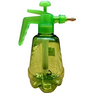 J. A. D. TOOLS Hand sprayer 1,2 l, green - Pressure Sprayer