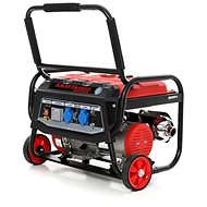 Kraft & Dele KD138 power generator 3000 W 12/230V with AVR - Generator