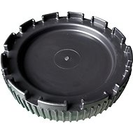 J. A. D. TOOLS Spare lid for 50 l barrel - Barrel Head