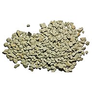 SEKOL Písek ZEOLIT 4 - 8mm, objem 9.5l - Sand
