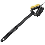 APT Practical grill scraper 3in1 - Grill Brush