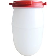 J. A. D. TOOLS Barrel with screw cap, 30 l - Barrel