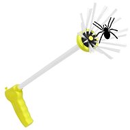 Velko Praktický lapač pavouků a pavučin - Electric Insect Trap