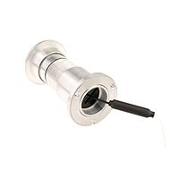 Secutek SKI-ID158 silver - Digital Peep Hole Viewer