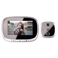 Secutek SF-550 - Digital Peep Hole Viewer