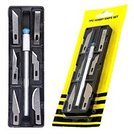 APT Scalpel knife with spare blades - Scalpel