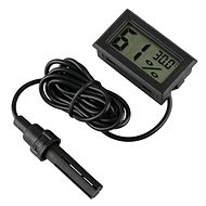 APT Elektronický vlhkoměr s teploměrem - Detection Sensor