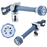 Verk Water Pressure Gun - Garden Hose Nozzle