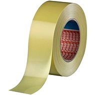Tesa Bonding Tape 4289, industrial, yellow, 19 mm × 66 m - Duct Tape