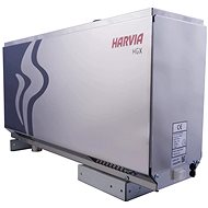 HARVIA Sauna stove HGX 11 Helix, 11 kW - Sauna Heater