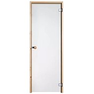 Vihtan Sauna door Limited 7 × 19, clear, pine - Sauna Door