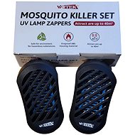 Wotek Electric Mosquito Trap - Electric Insect Trap