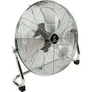 Soler&Palau Turbo 455 N Plus floor, mobile - Fan