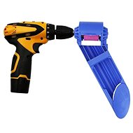 APT Drill bit grinder, blue - Sharpener