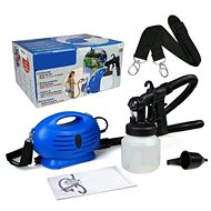 GGV Paint Zoom Spray Gun - Paint Spray System