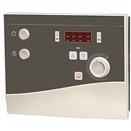 SENTIOTEC Controller - regulation for sauna K4 Next - Controller
