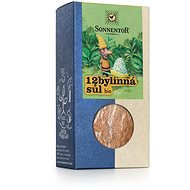 Sonnentor 12herb salt organic 120 g - Spices