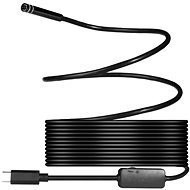 APT Endoscopic camera 5.5 mm, 5 m, USB - Inspection Camera