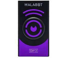 Vayyar Walabot Wallscanner DIY 2 - Detektor kabelů