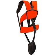 ISO Two-arm brushcutter strap - Strap
