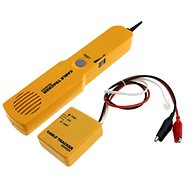 APT Cables soldering iron yellow - Cable Detector