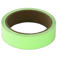 ZEN Multifunctional luminous safety tape 2 m × 2 cm - fluorescent - Duct Tape