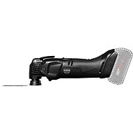 Stroxx Aku MultiTool AMT 6500 - Oscillating Grinder
