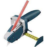 APT Plasterboard cutting tool with ruler, 5 spare blades - Guillotine