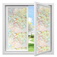 APTEL Decorative self-adhesive film on glass - 200 × 45 cm -  Window Film