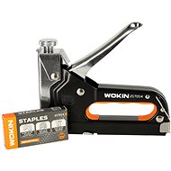 Wokin KX4827 Upholstery stapler 4-14 mm - Tacker