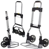 Verk Folding trolley multipurpose, capacity 50 kg - Hand Trolley