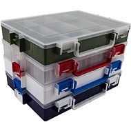 IDEAL BOX Plastic organizer XL 3+1 free - Organiser