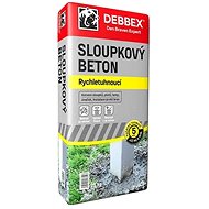 DEN BRAVEN Quick-setting columnar concrete - Concrete Mix