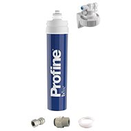 Think water Profine water filter set Blue Medium - Water Purification Filter