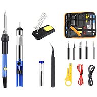 Verk 11393 15-in-1 60 Watt Power Pack - Soldering Gun