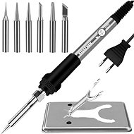 Bigstren 22867 Soldering iron with control 60 W - Soldering Gun