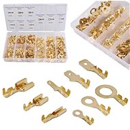 Asta A-TC522 Non-insulated copper electrical connectors - Replacement Head
