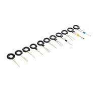Silver 11569 Connector removal wrenches - Tool Set