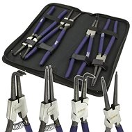 MAR-POL Kleště na segerovky - Snap Ring Pliers