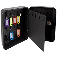 Malatec 22631 Key safe, 30 keys - Key Case