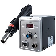 Bigstren 21708 Hot air soldering station 700 W - Soldering station