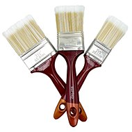 Surtep Flat Brush Set 1,5"/2"/2,5" - Painter’s Brush