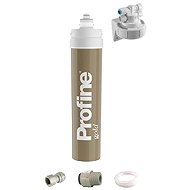 Think water Profine water filter set Gold Medium - Water Purification Filter