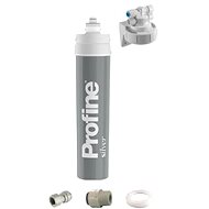 Profine water filter set Silver Medium - Water Purification Filter